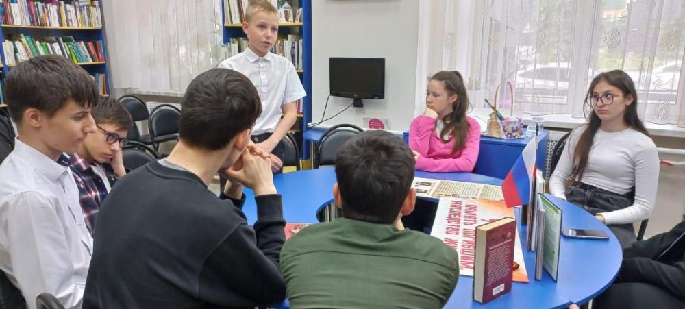 Я рисую победу
