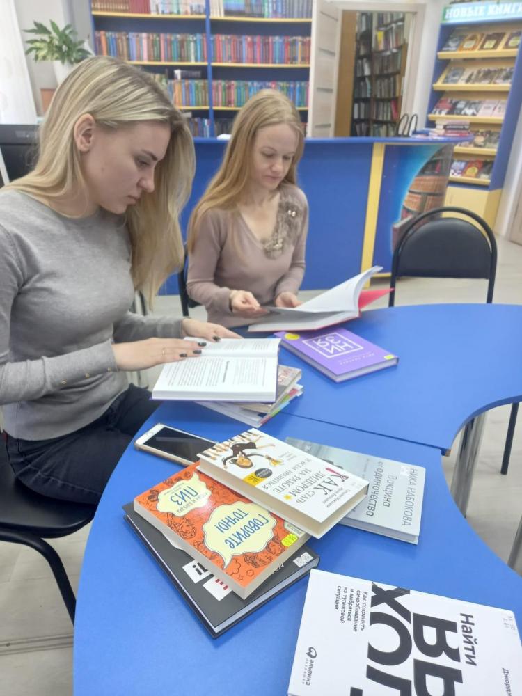 Позвони, тебя услышат
