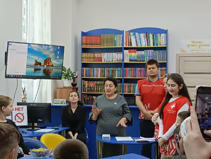 Курить или не курить
