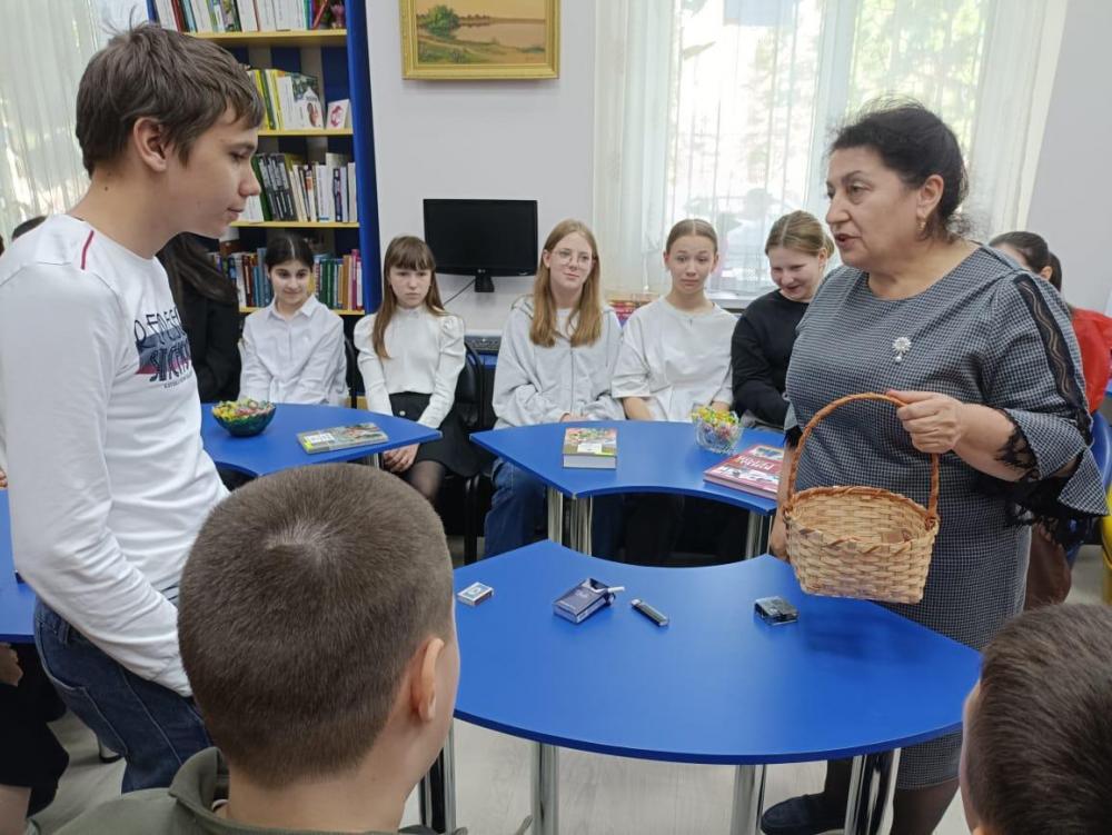 Курить или не курить
