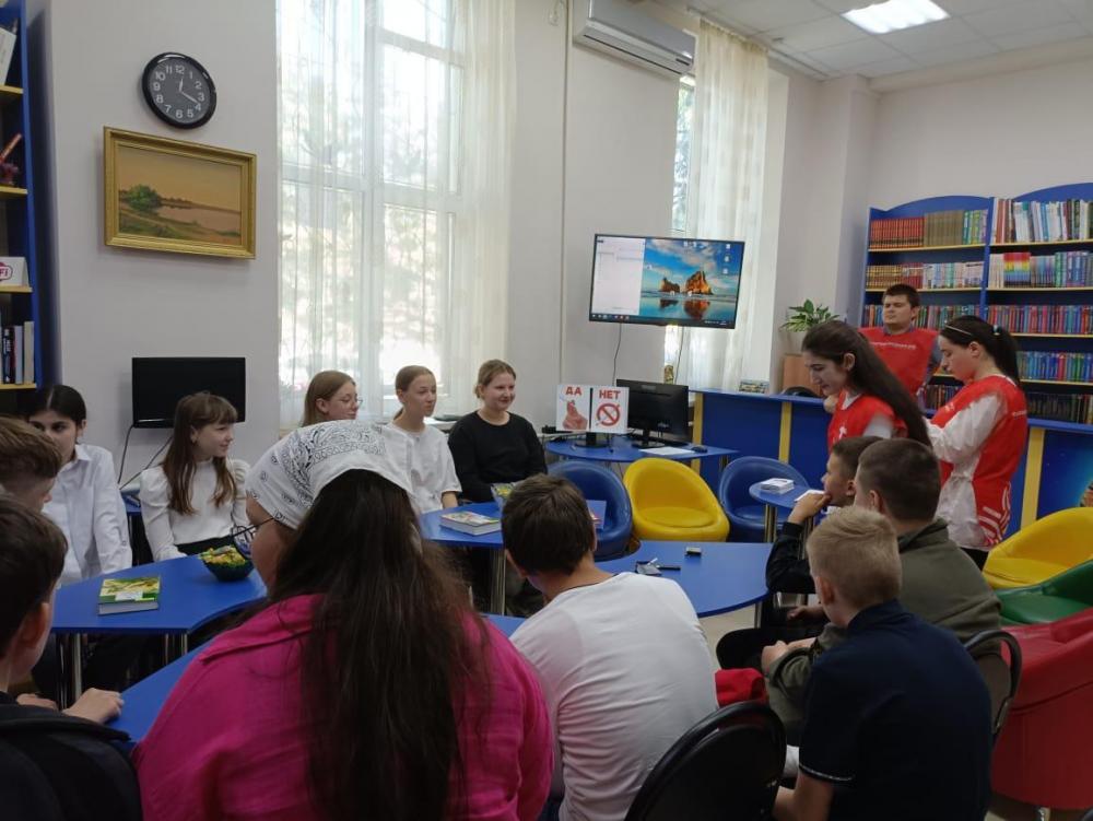 Курить или не курить
