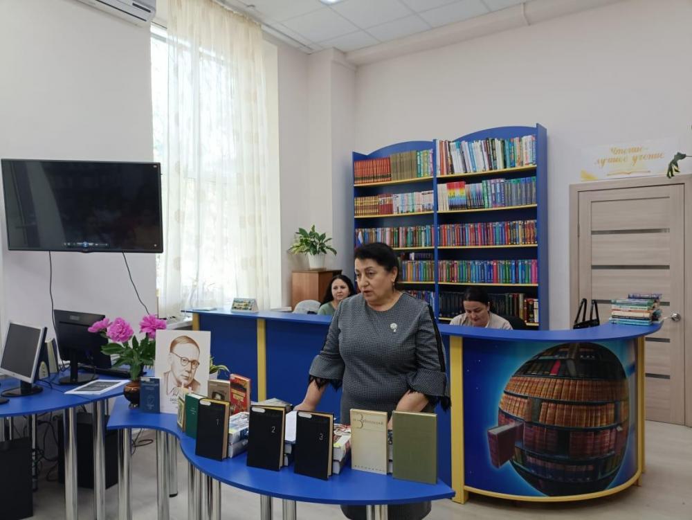 Николай Алексеевич Заболоцкий
