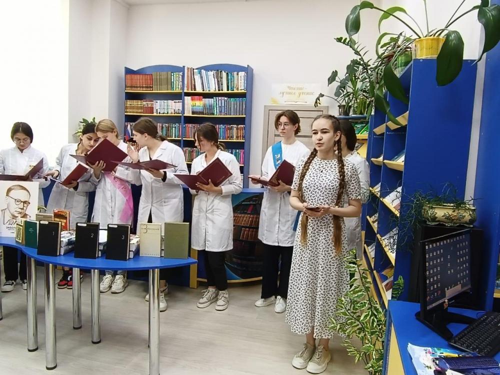 Николай Алексеевич Заболоцкий
