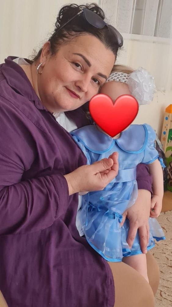 День защиты детей
