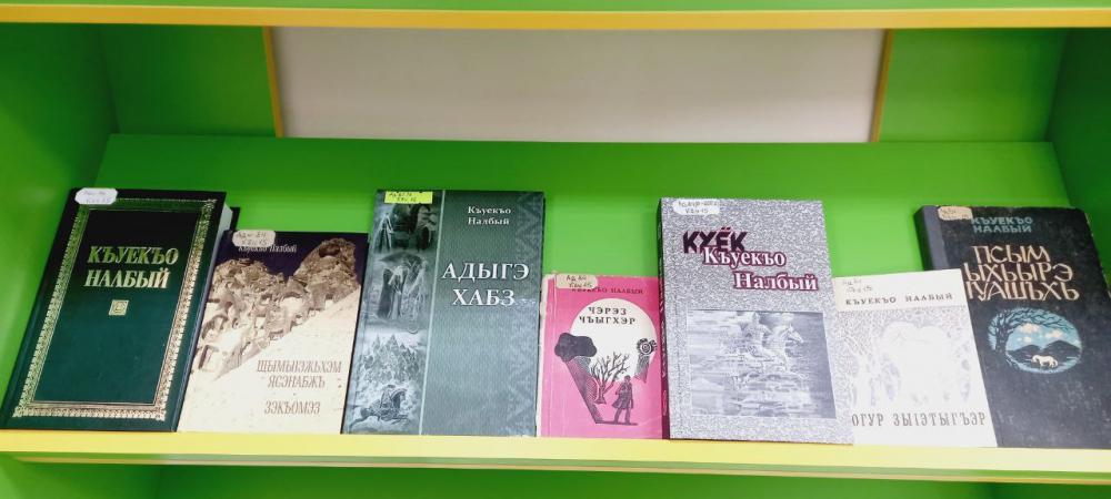 И остаётся свет...
