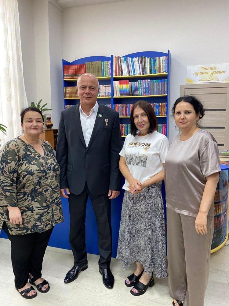 Крылатая пехота
