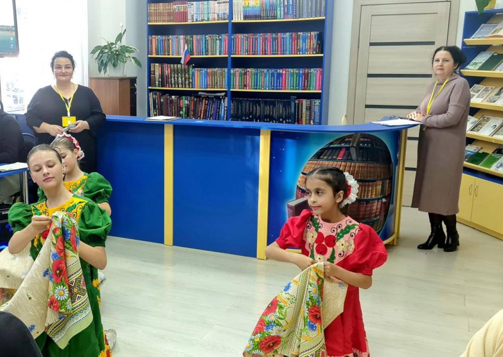 Слово во славу отцов
