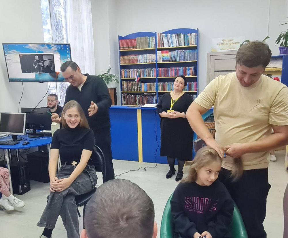 Слово во славу отцов
