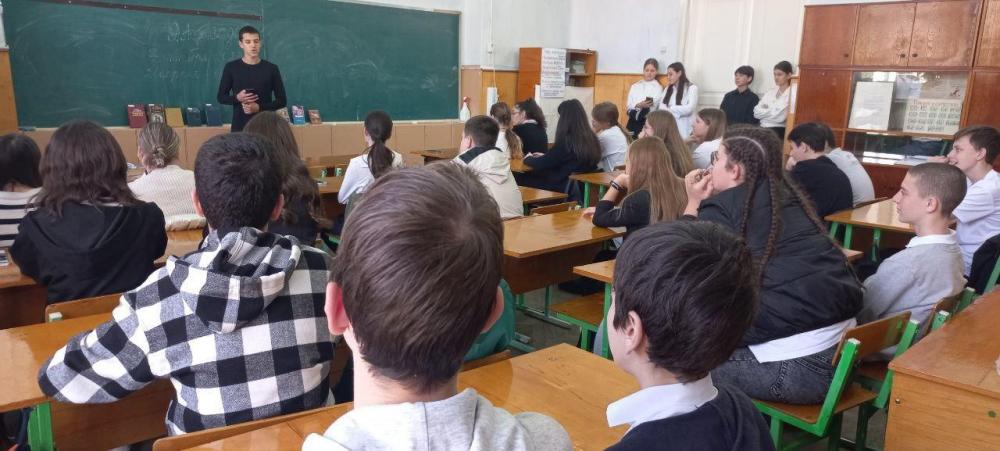 Дорожите счастьем, дорожите!
