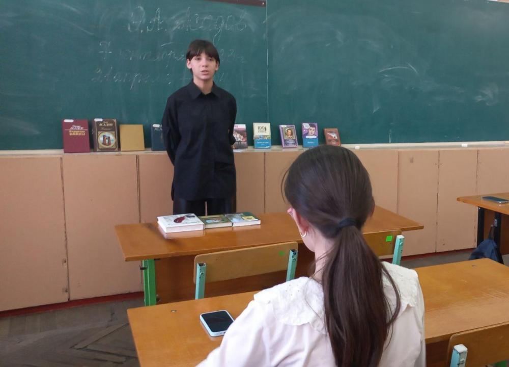 Дорожите счастьем, дорожите!
