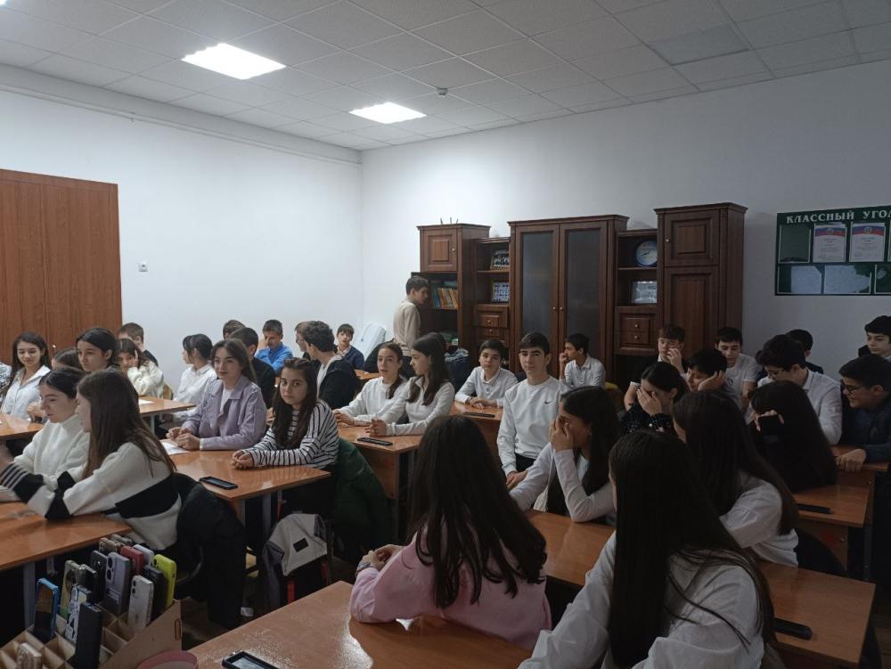 "Истина кроется в доброте"
