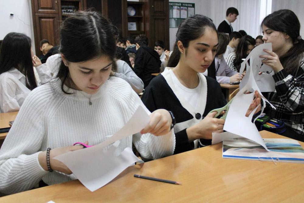 "Истина кроется в доброте"
