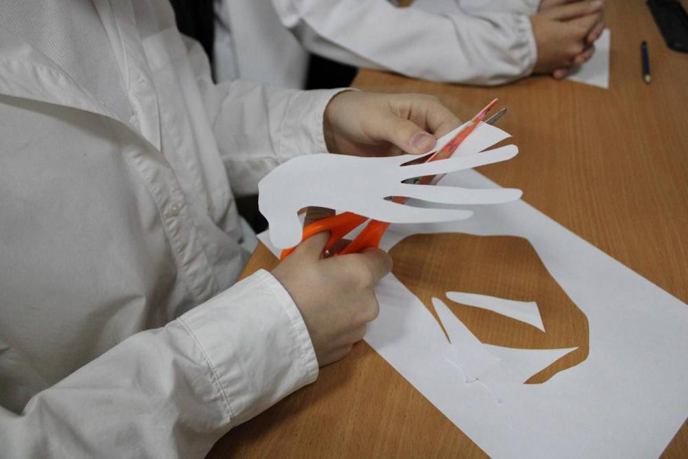 "Истина кроется в доброте"
