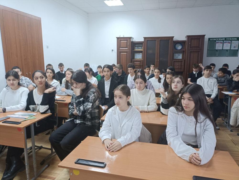 "Истина кроется в доброте"
