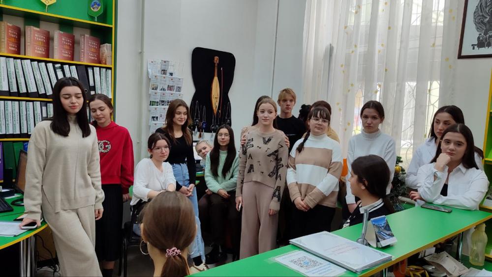 Песни сердца
