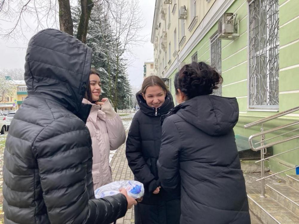 Осенние чтения
