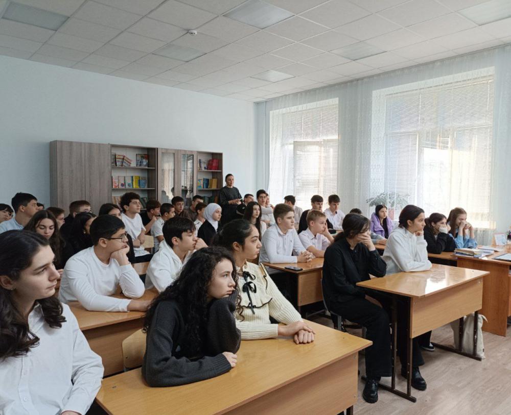 Закон, по которому мы живем
