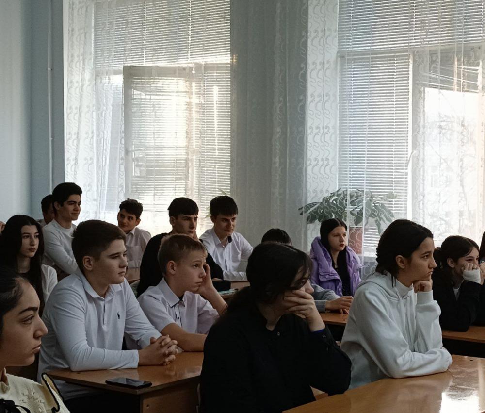 Закон, по которому мы живем
