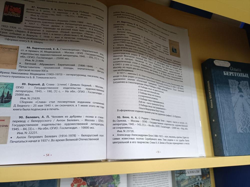 Мадонна Ленинграда
