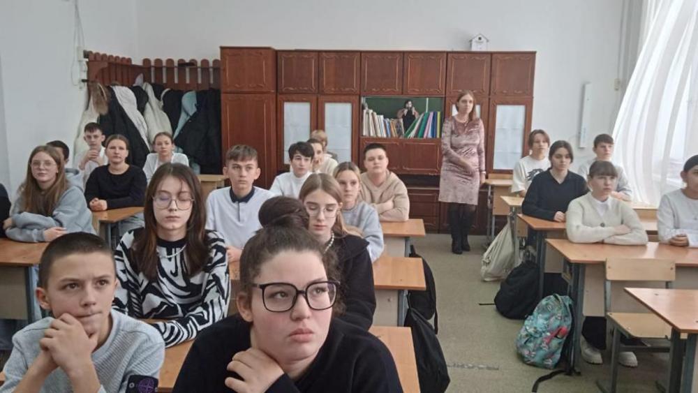 День заповедников
