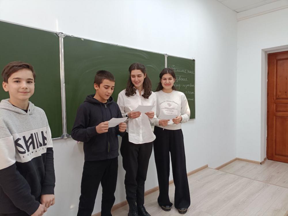 В гостях у детства
