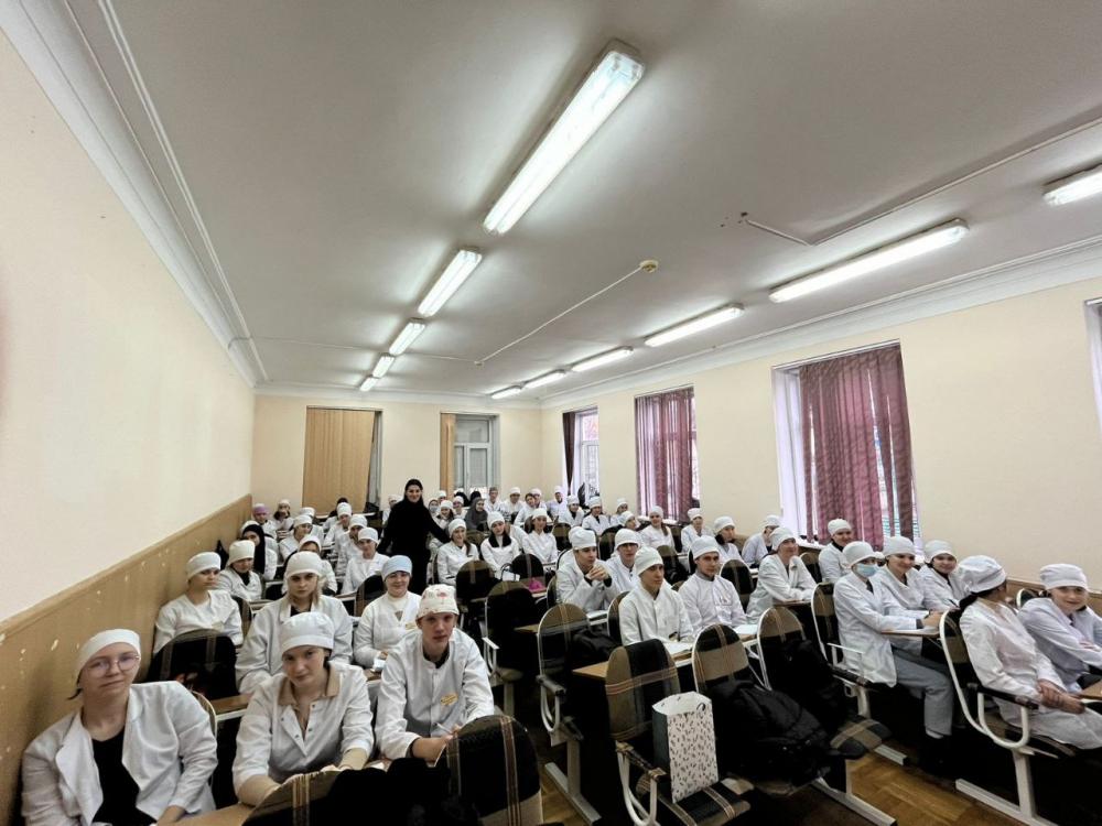 Самое важное дело
