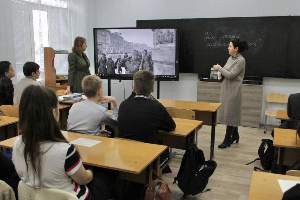 На жизнь отнятые права
