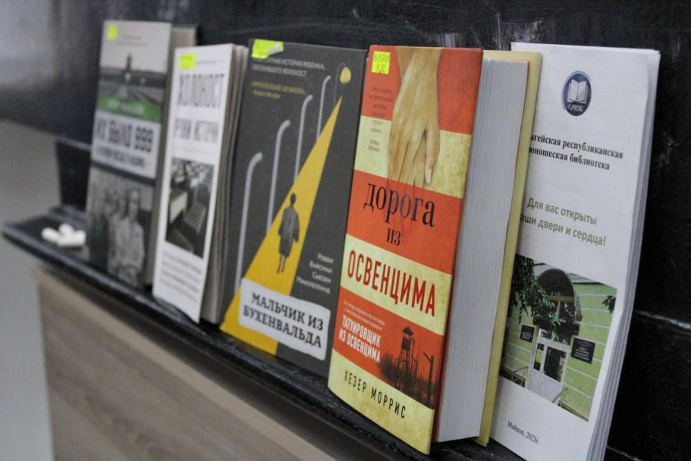 На жизнь отнятые права
