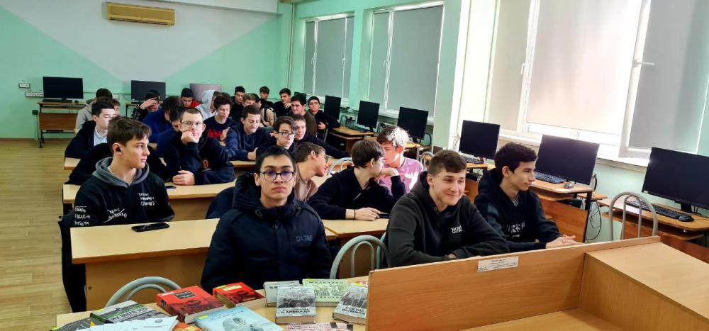 Великое чудо - семья
