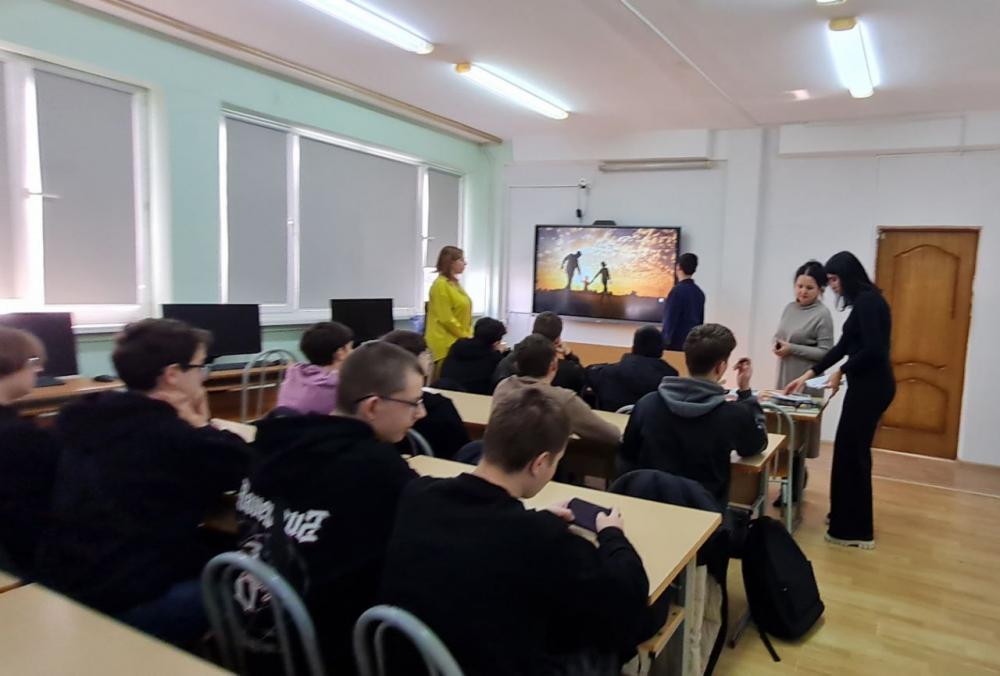 Великое чудо - семья
