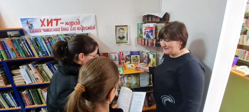 Гайдар и его команда
