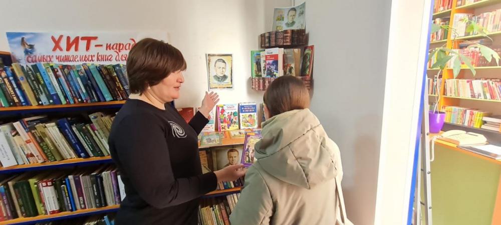 Гайдар и его команда
