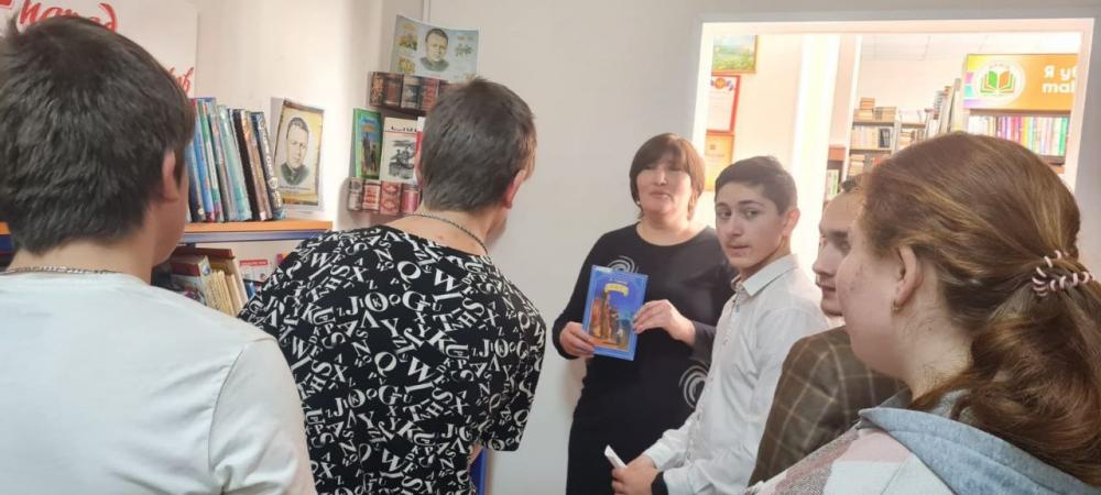 Гайдар и его команда
