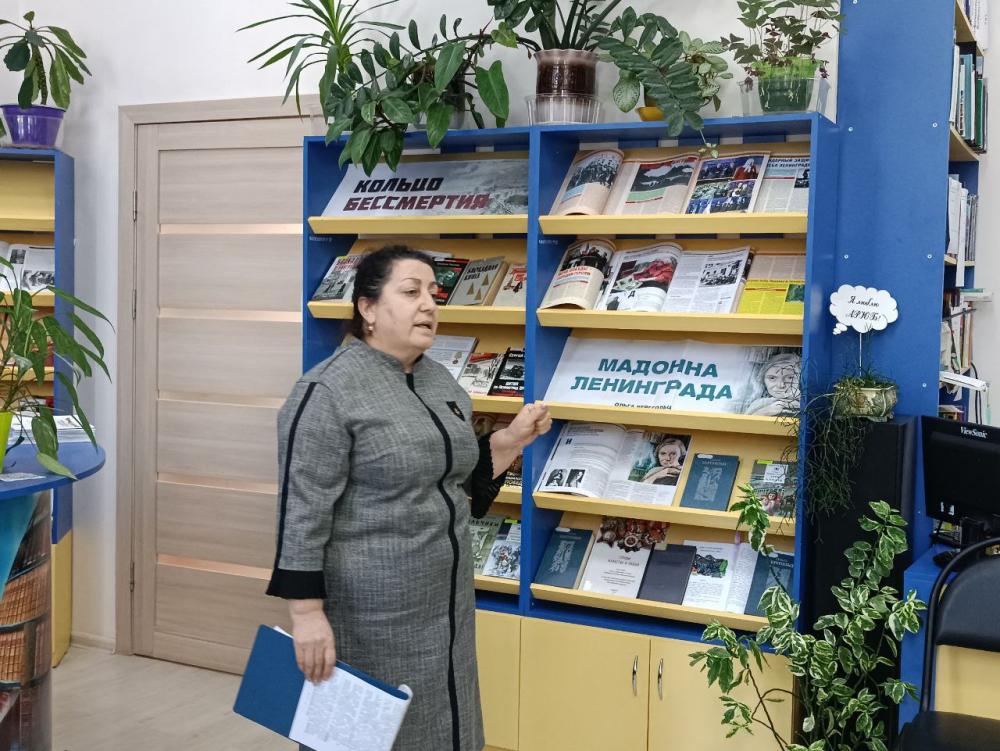 Мы о войне стихами говорим
