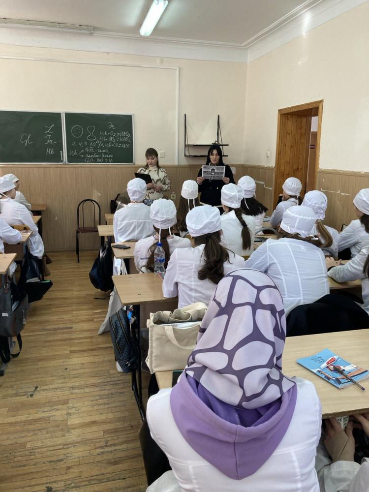 Память сердца
