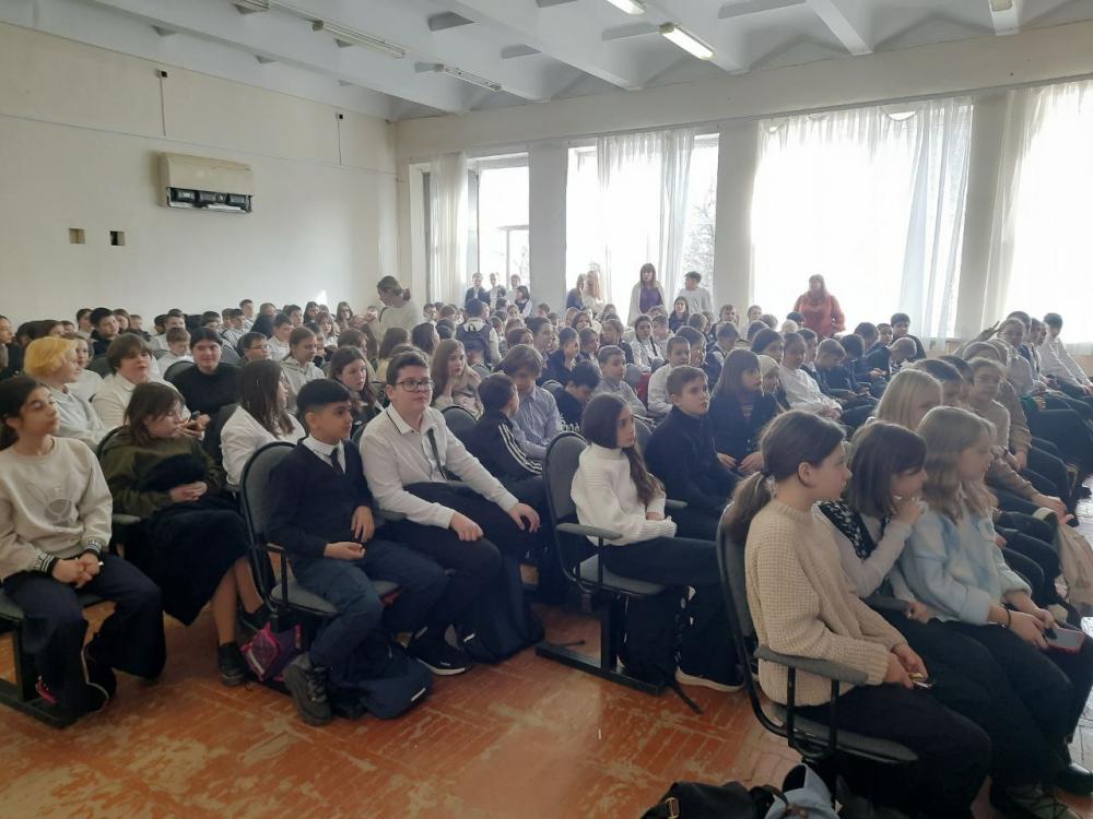 Освобождение Ленинграда
