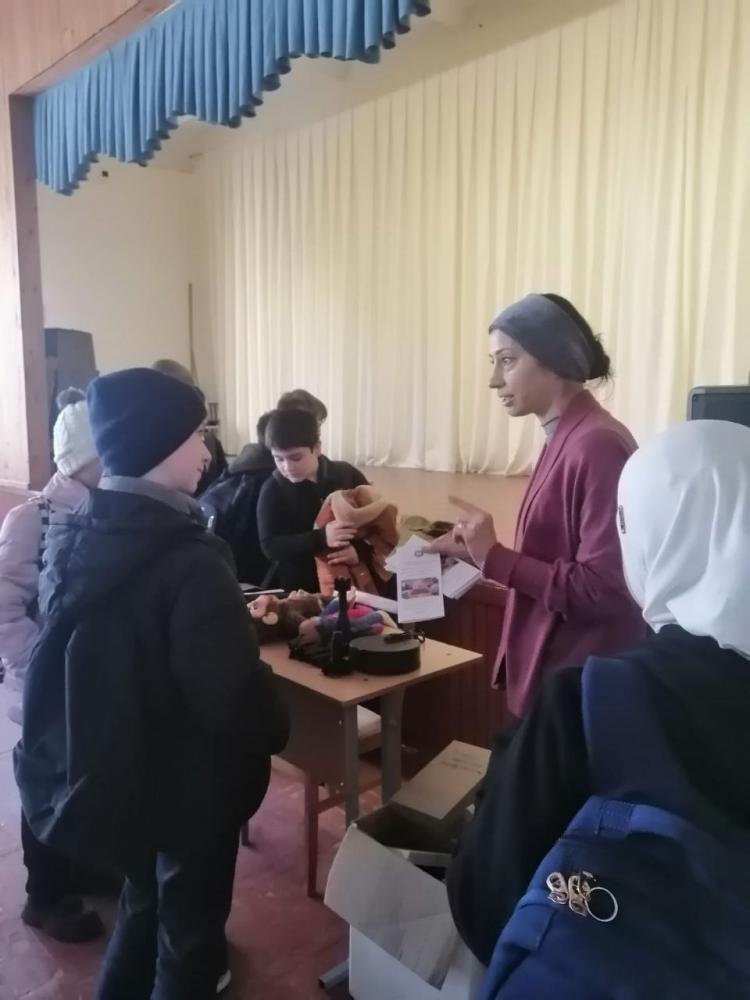 Освобождение Ленинграда
