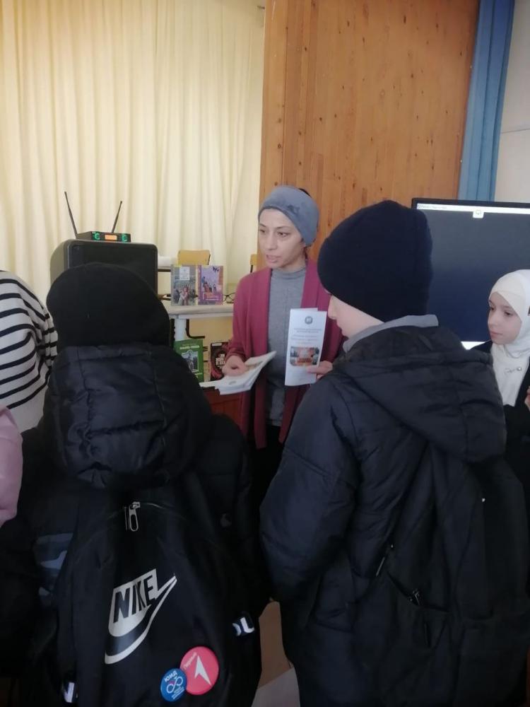 Освобождение Ленинграда
