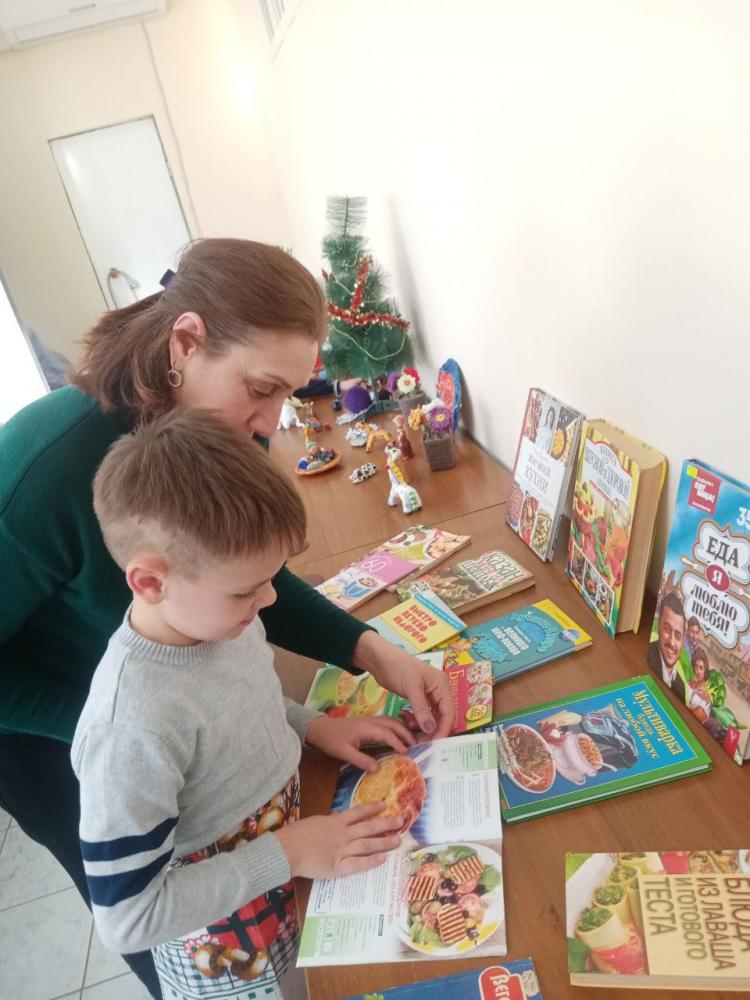 Вкусная работа: профессия повор
