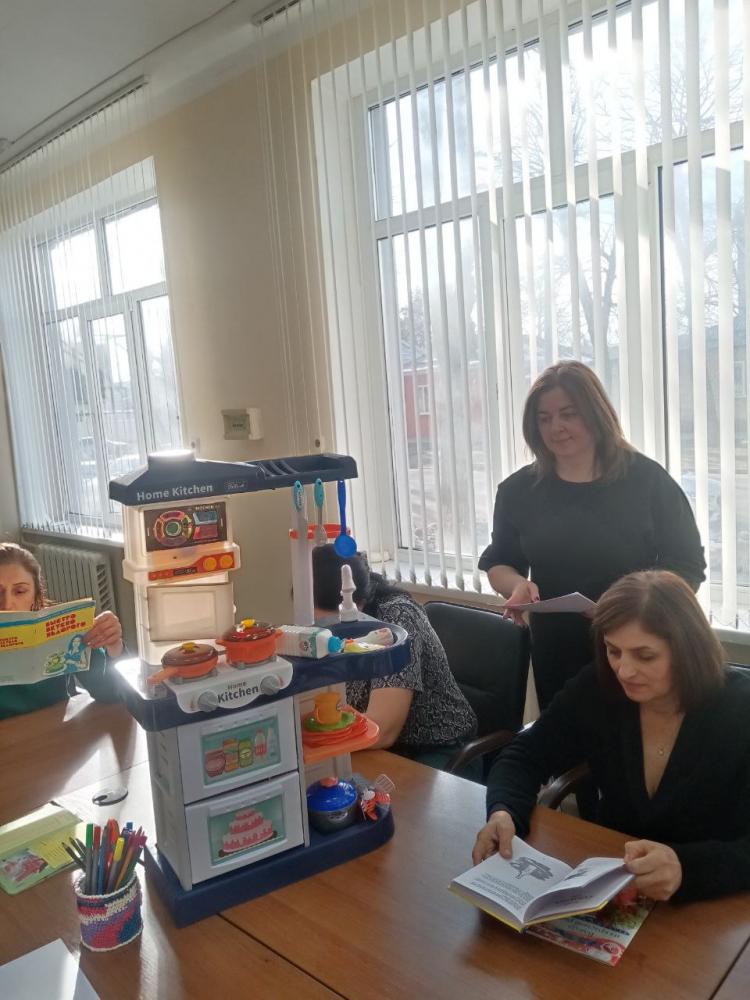 Вкусная работа: профессия повор
