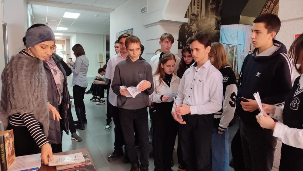 Адыгея в годы Великой Отечественной войны
