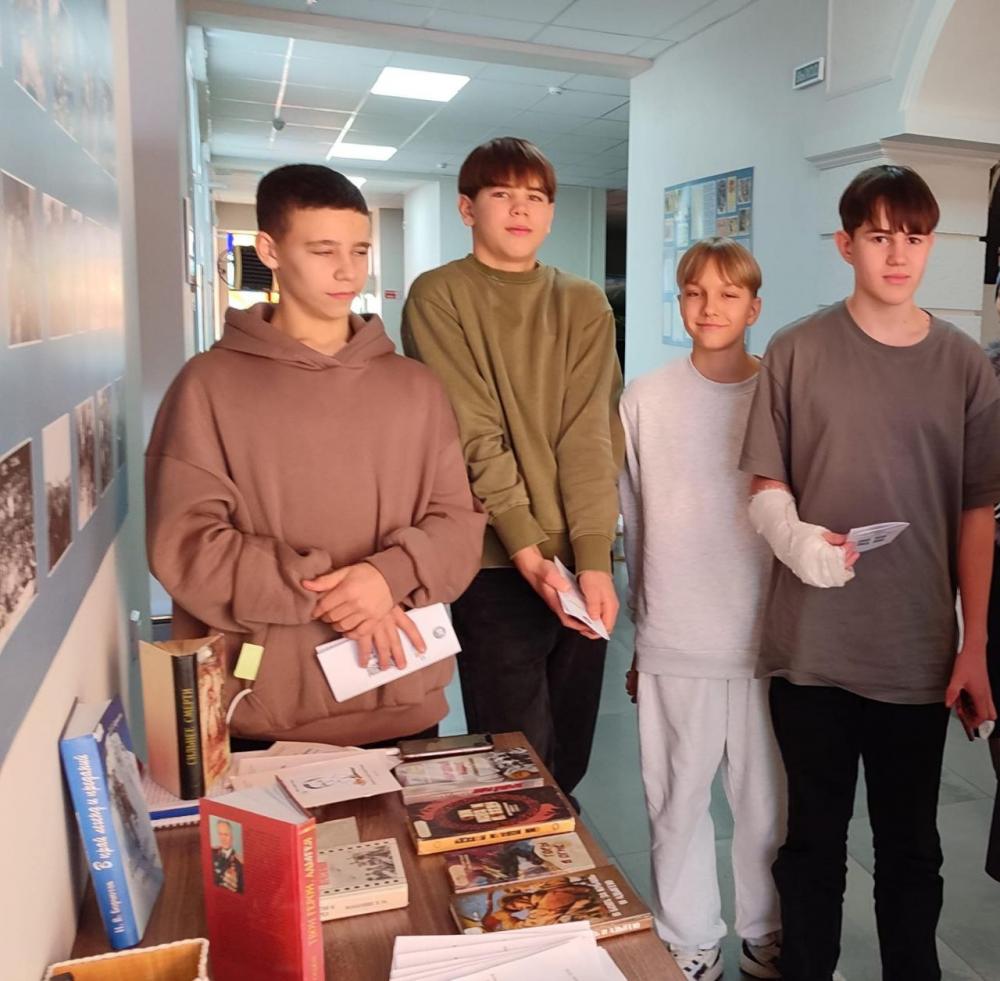 Адыгея в годы Великой Отечественной войны
