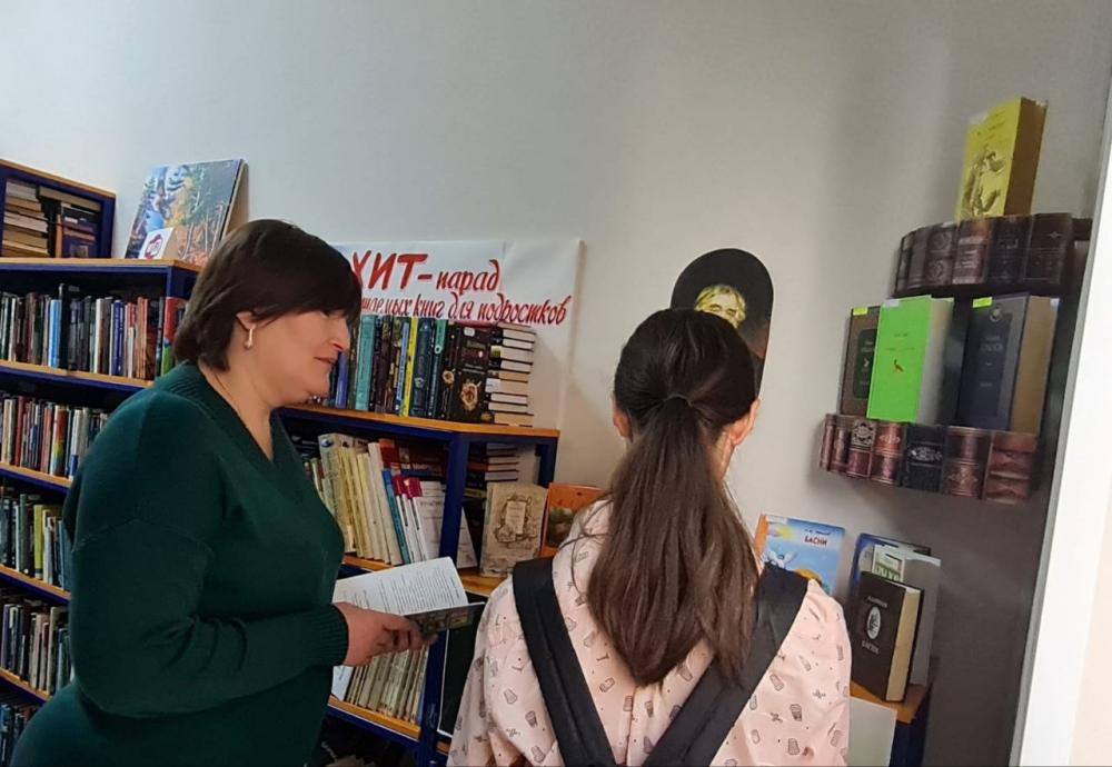 Баснописец на все врмена
