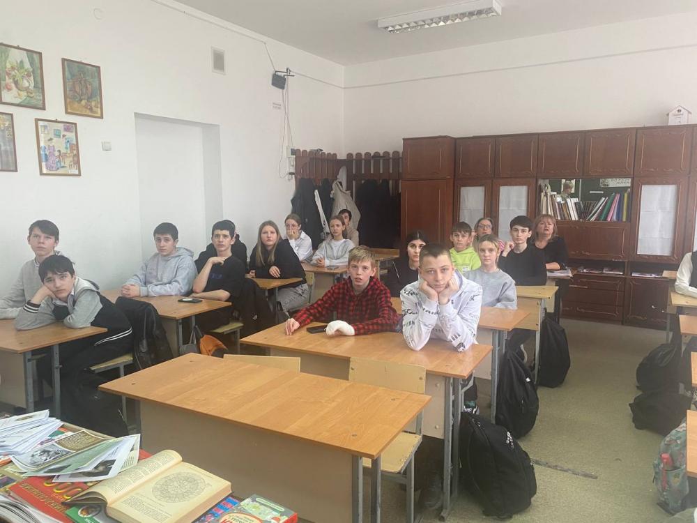 Д. И. Менделеев-русский гений
