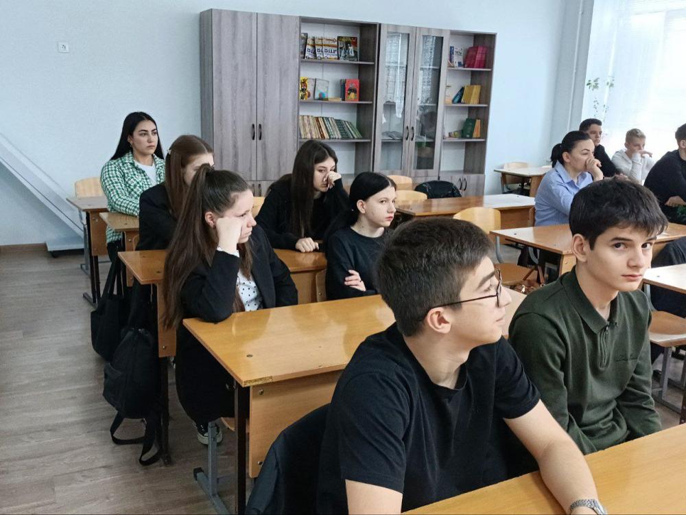 Право выбора
