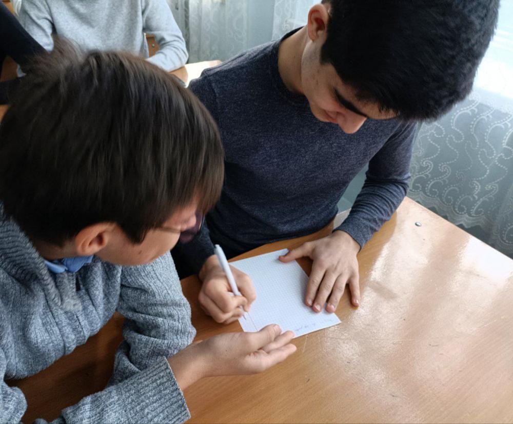 Право выбора
