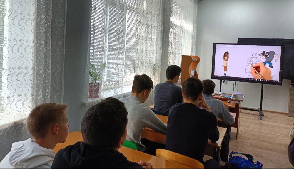 Право выбора
