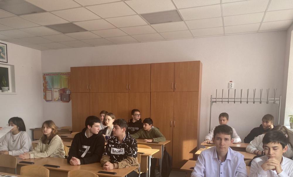 Маленькие герои большой войны
