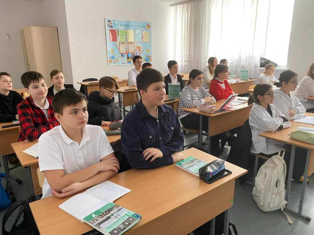 Маленькие герои большой войны
