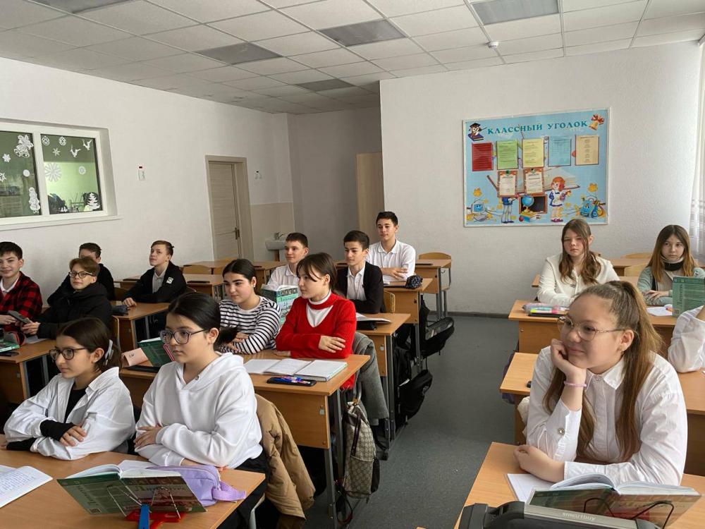 Маленькие герои большой войны
